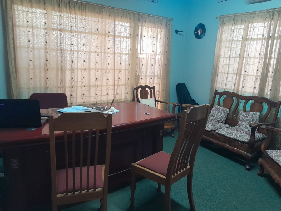 7 Bedroom Property for Sale in Rustenburg Central North West